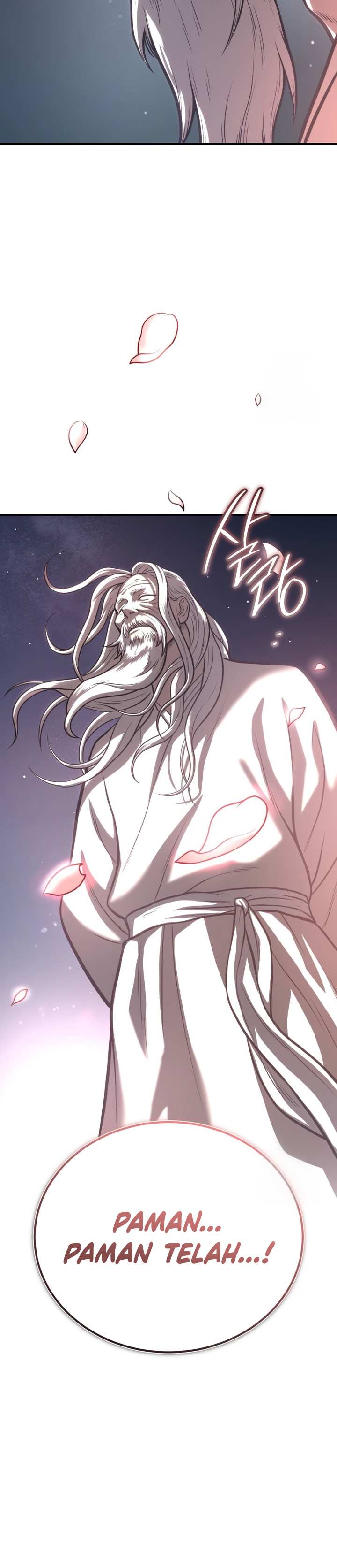 Records of the Demonic Path’s Return chapter 42