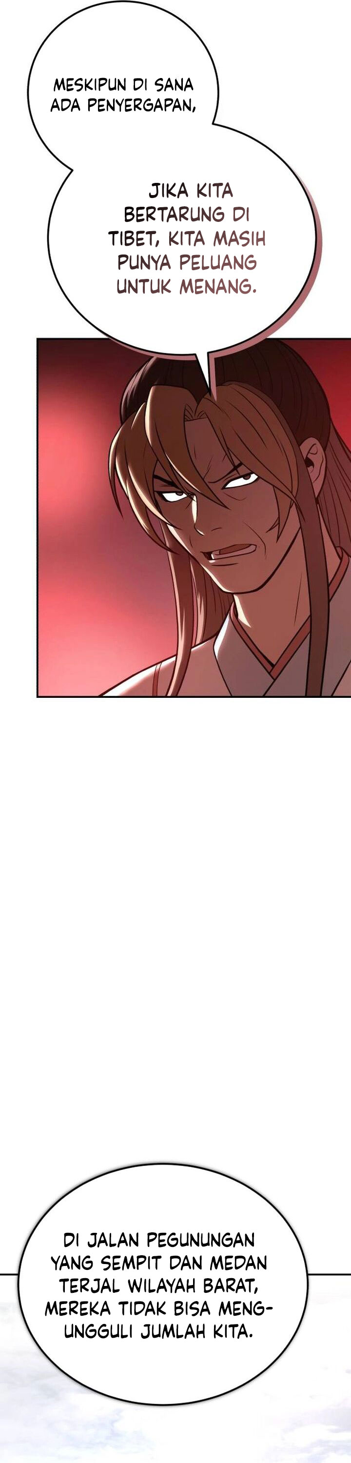 Records of the Demonic Path’s Return chapter 46