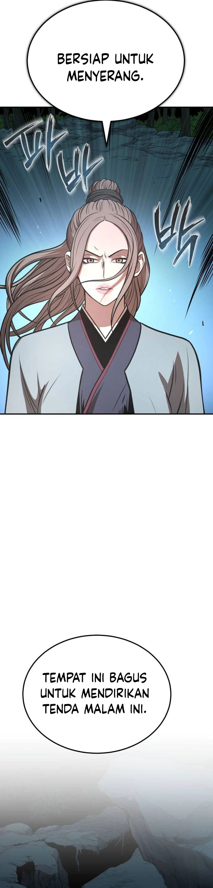Records of the Demonic Path’s Return chapter 46