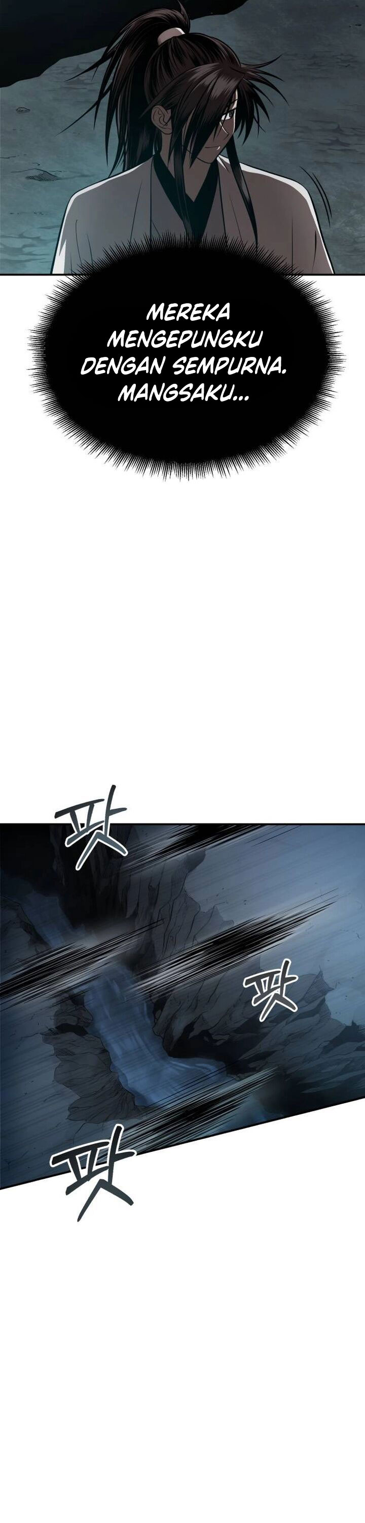 Records of the Demonic Path’s Return chapter 46