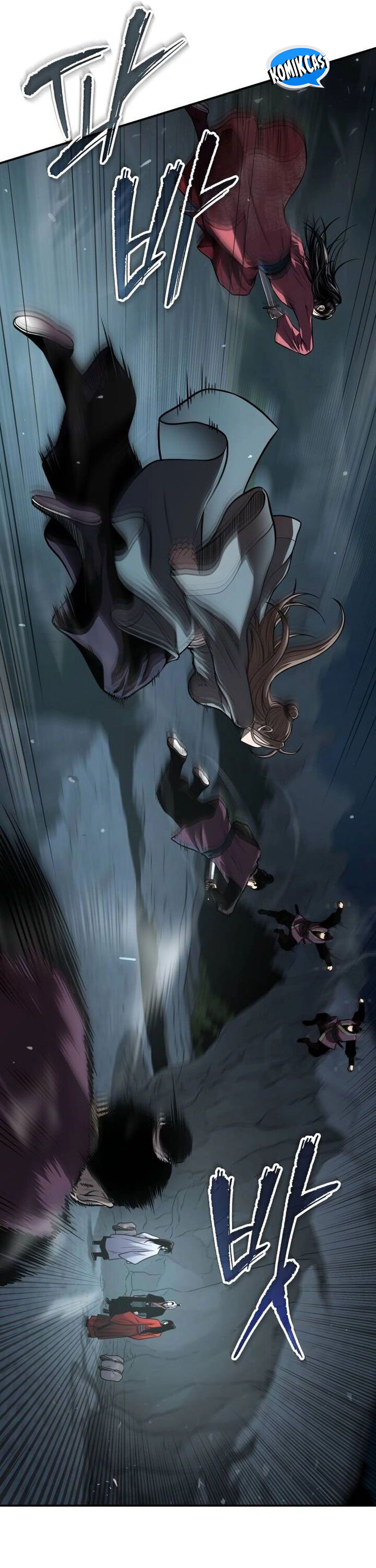 Records of the Demonic Path’s Return chapter 46