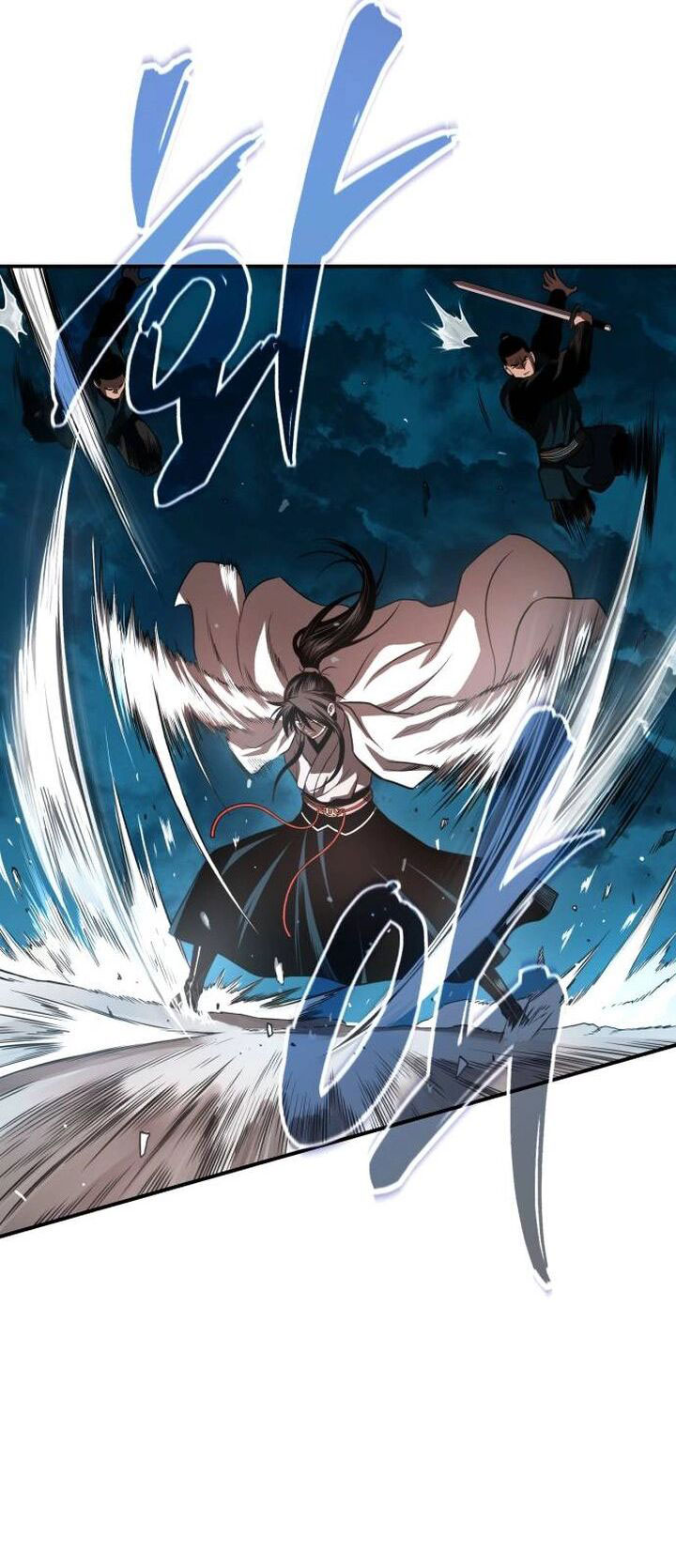 Records of the Demonic Path’s Return chapter 46