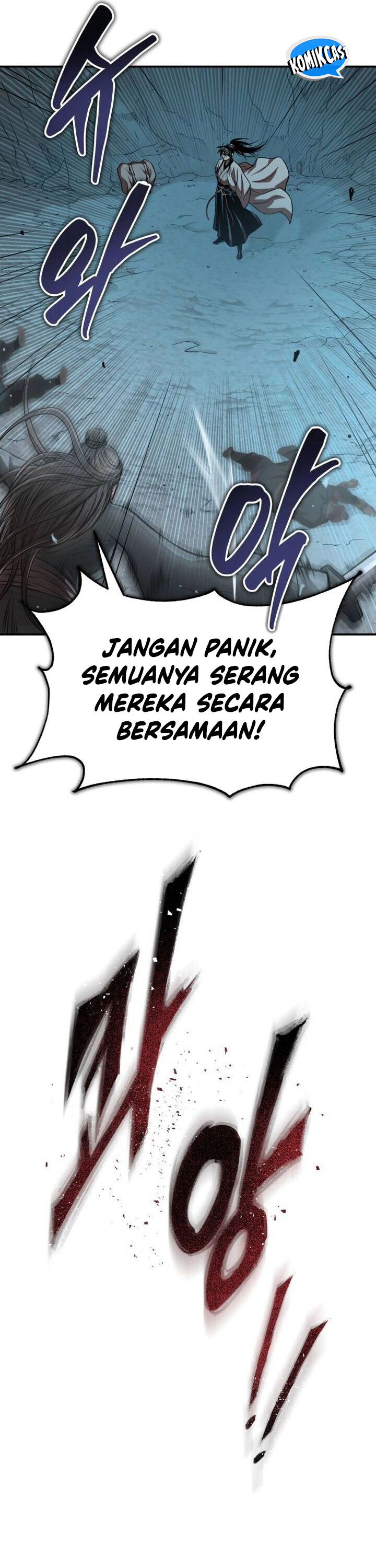 Records of the Demonic Path’s Return chapter 46