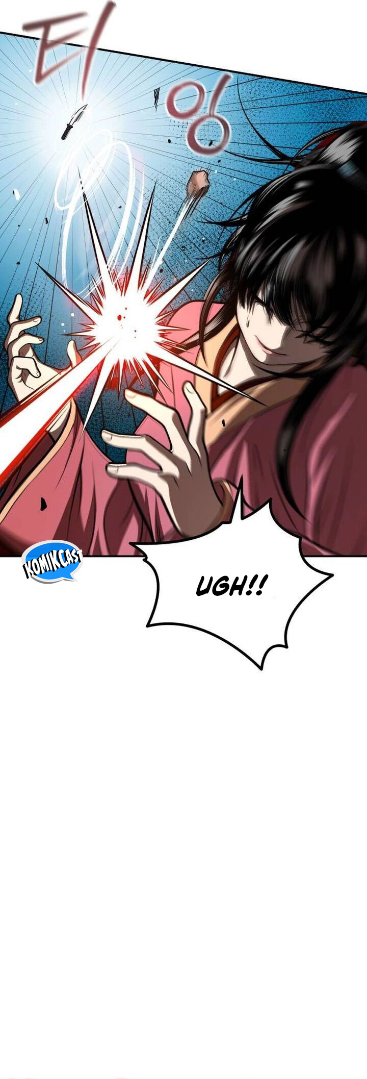 Records of the Demonic Path’s Return chapter 46