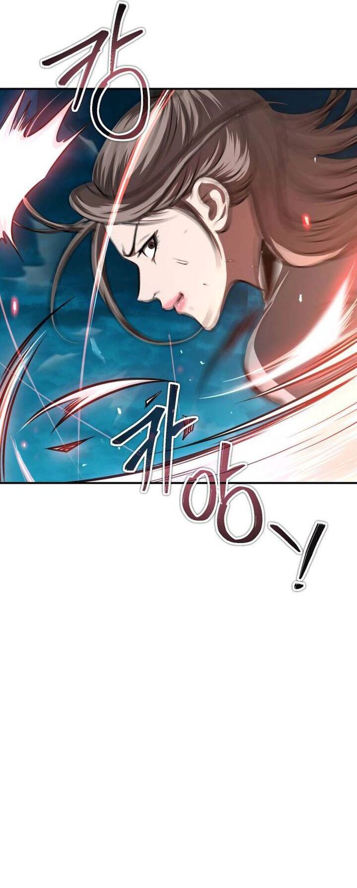 Records of the Demonic Path’s Return chapter 46