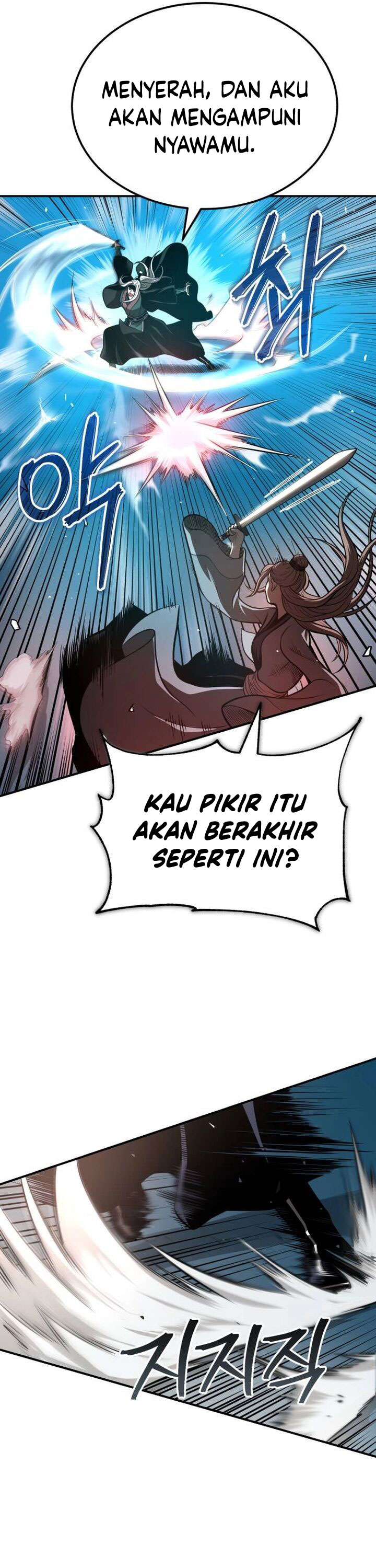 Records of the Demonic Path’s Return chapter 46