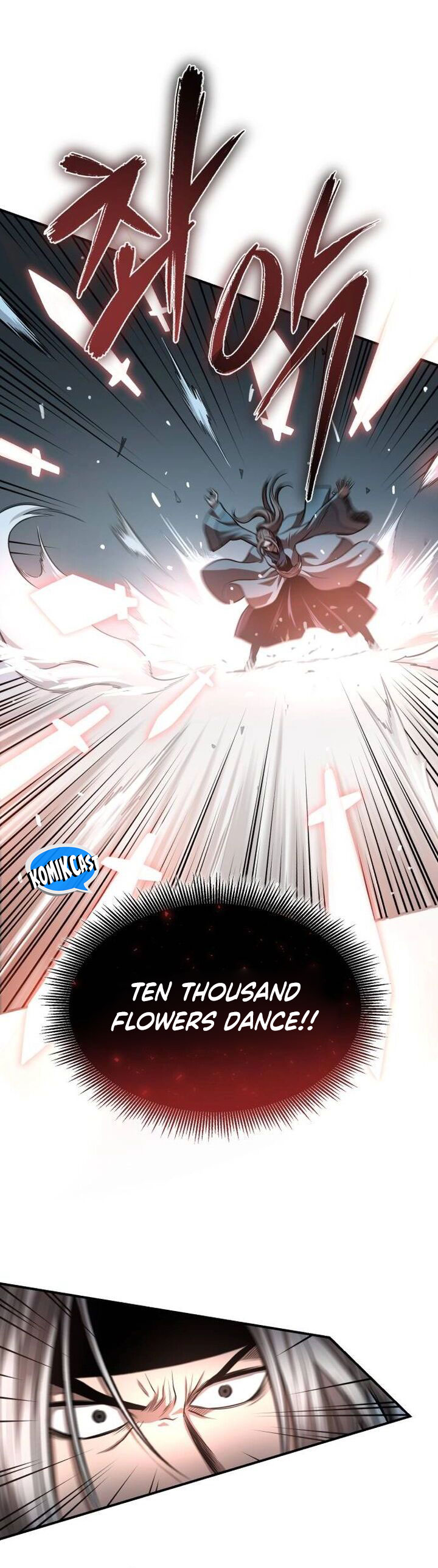 Records of the Demonic Path’s Return chapter 46