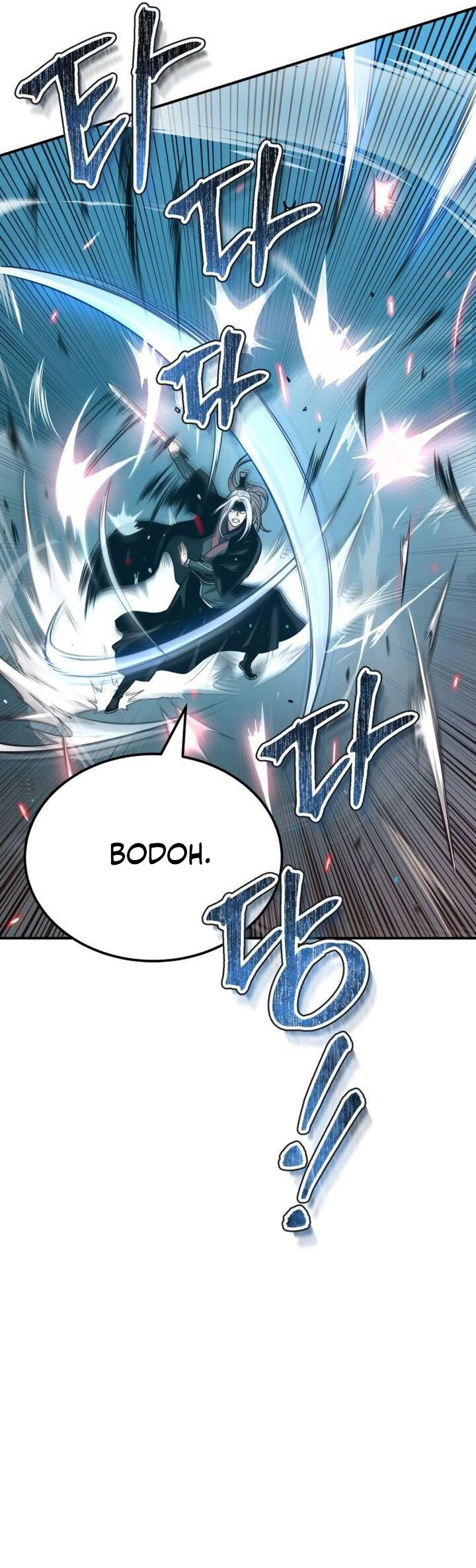 Records of the Demonic Path’s Return chapter 46