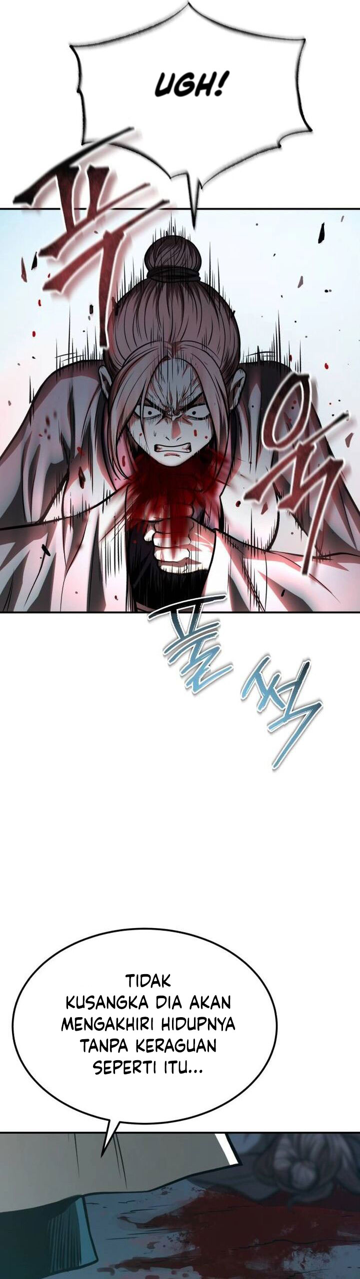 Records of the Demonic Path’s Return chapter 46
