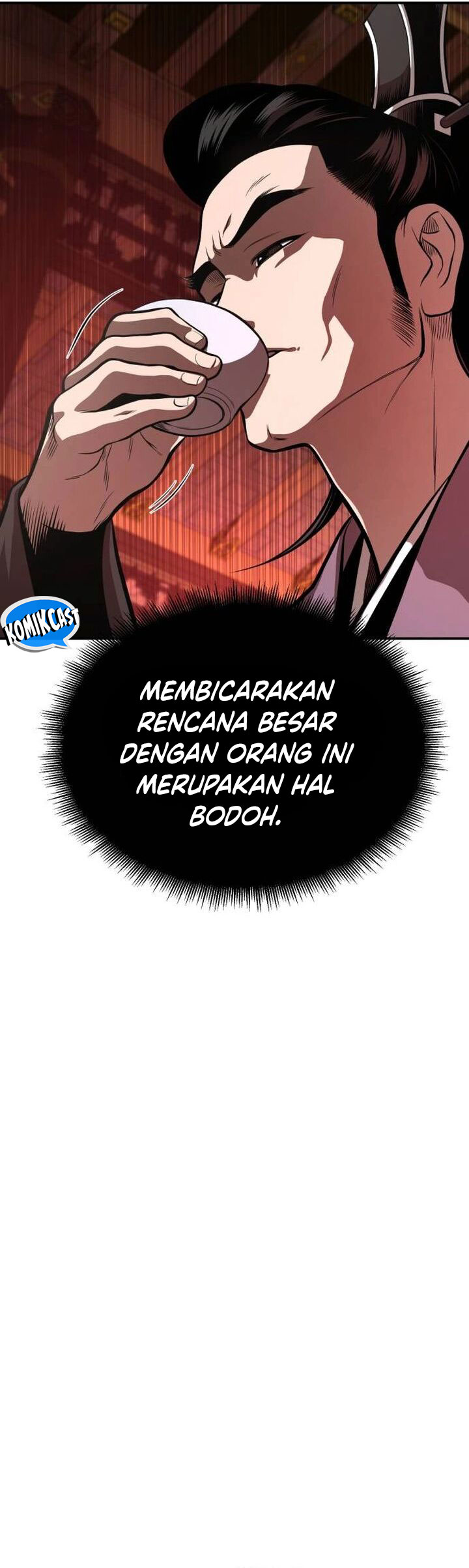Records of the Demonic Path’s Return chapter 46