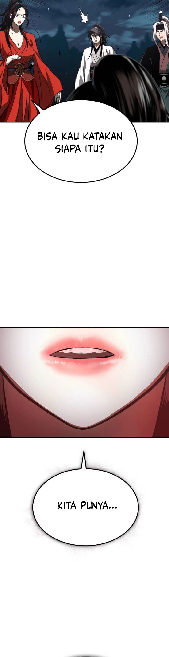 Records of the Demonic Path’s Return chapter 46