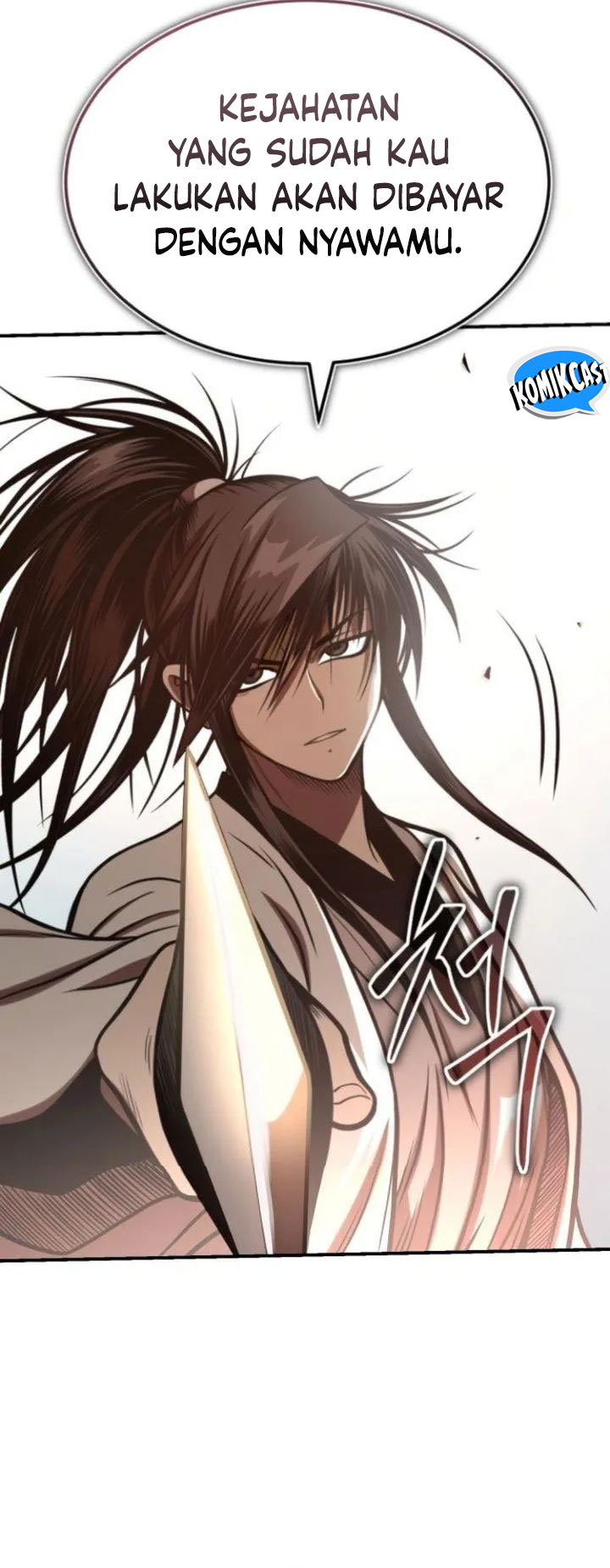 Records of the Demonic Path’s Return chapter 49