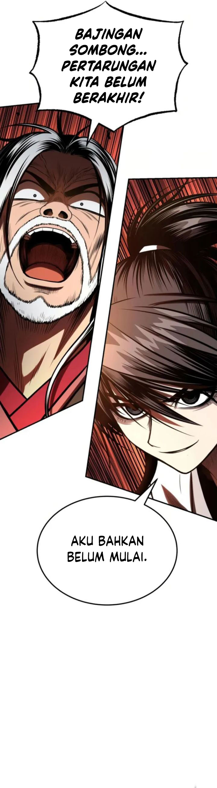 Records of the Demonic Path’s Return chapter 49