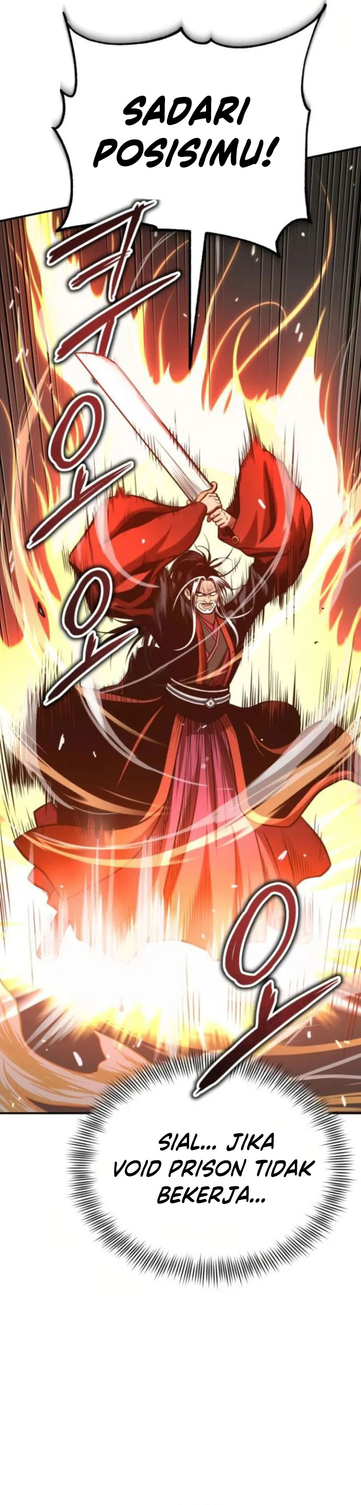 Records of the Demonic Path’s Return chapter 49