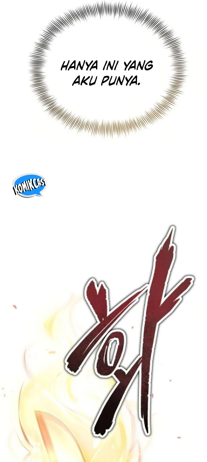 Records of the Demonic Path’s Return chapter 49