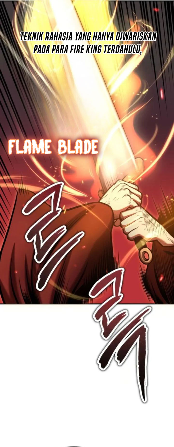 Records of the Demonic Path’s Return chapter 49