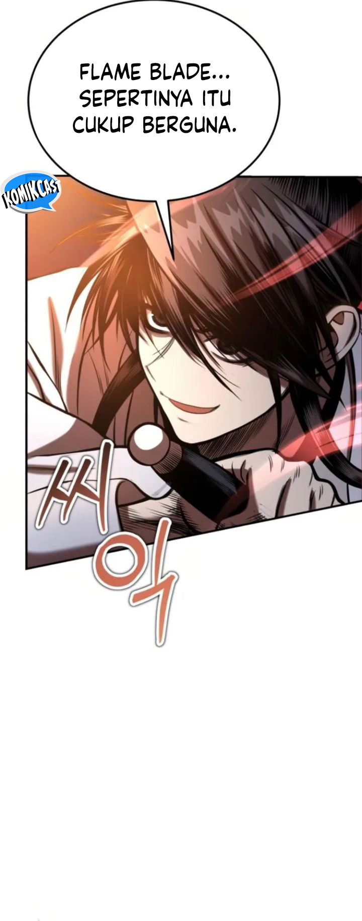 Records of the Demonic Path’s Return chapter 49