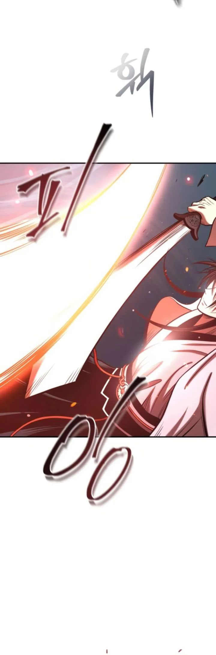 Records of the Demonic Path’s Return chapter 49