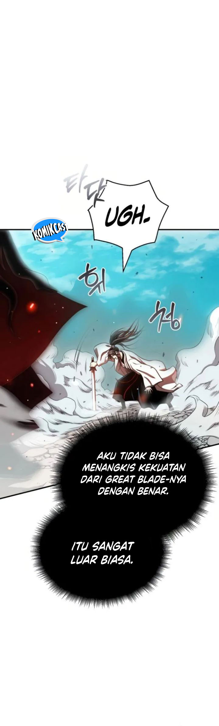 Records of the Demonic Path’s Return chapter 49