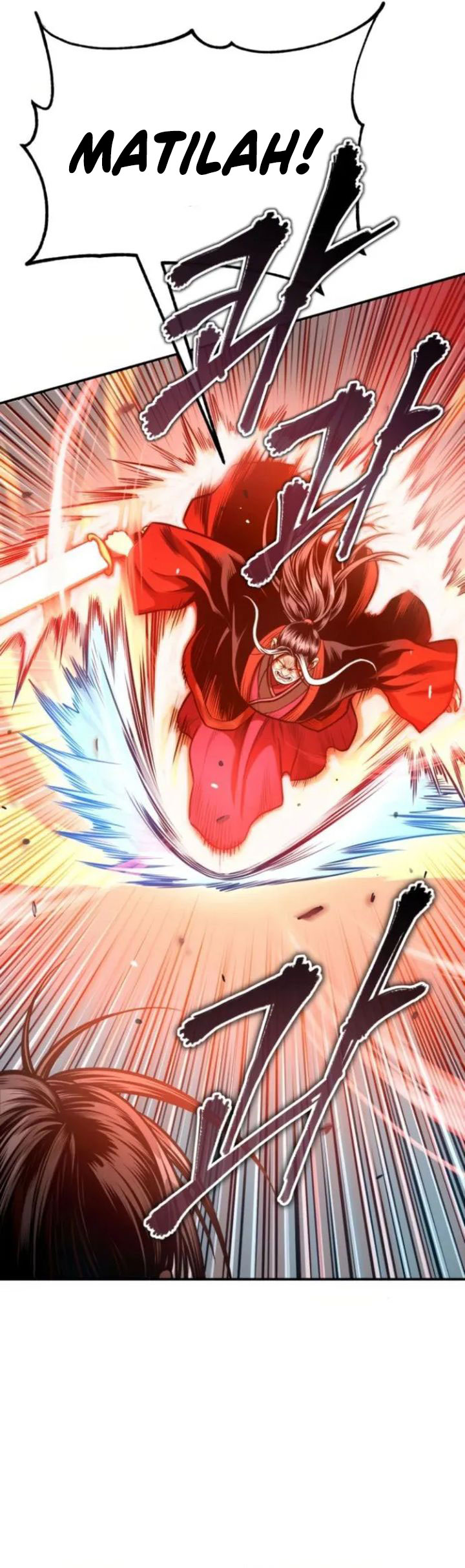 Records of the Demonic Path’s Return chapter 49
