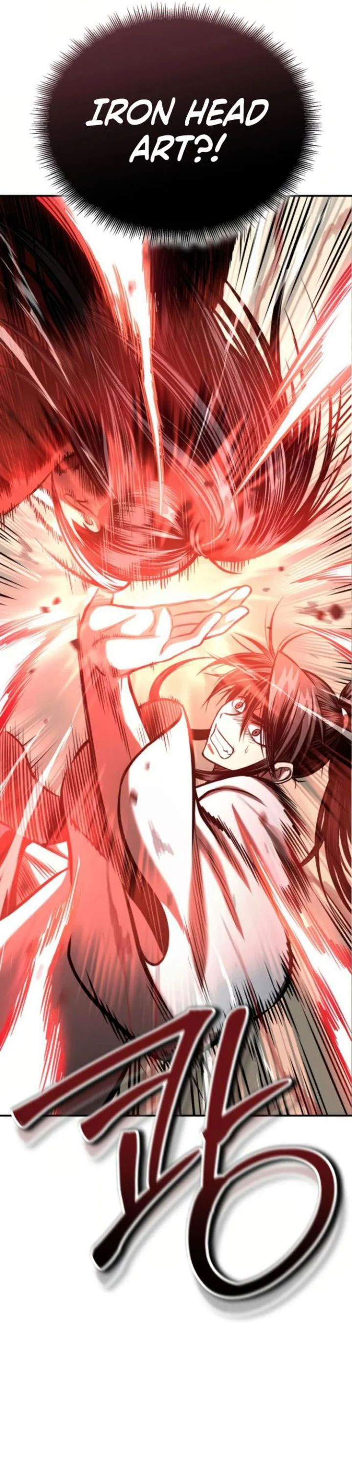 Records of the Demonic Path’s Return chapter 49