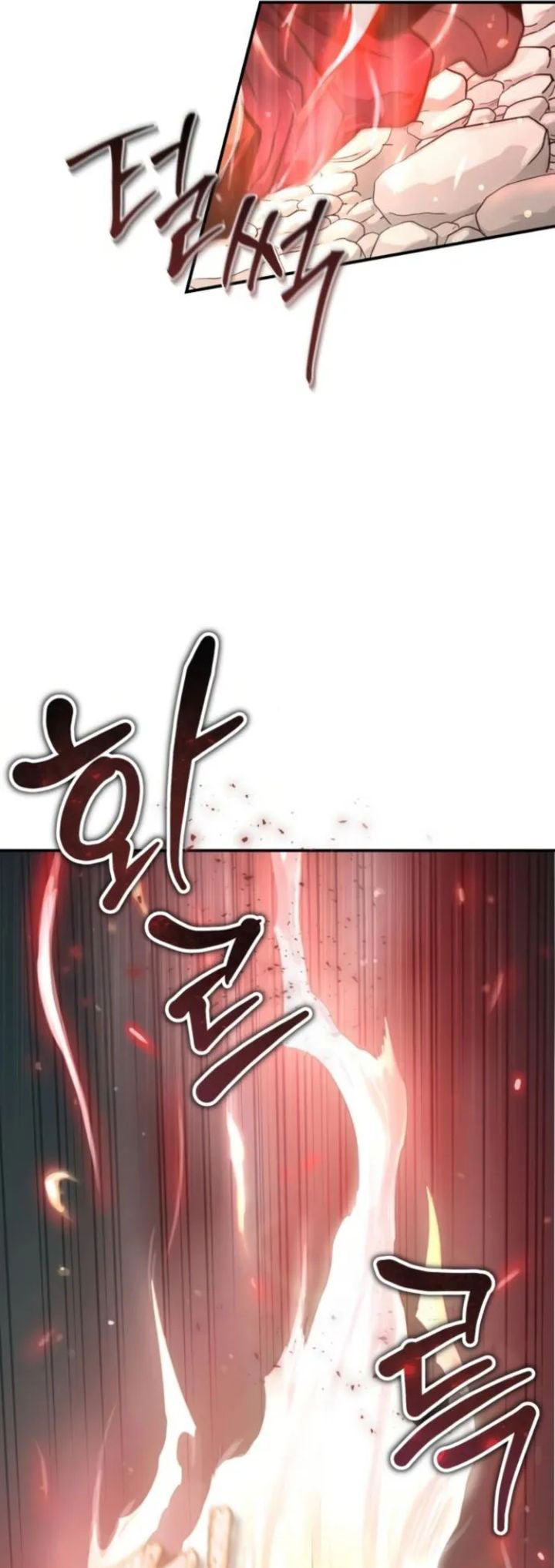 Records of the Demonic Path’s Return chapter 49