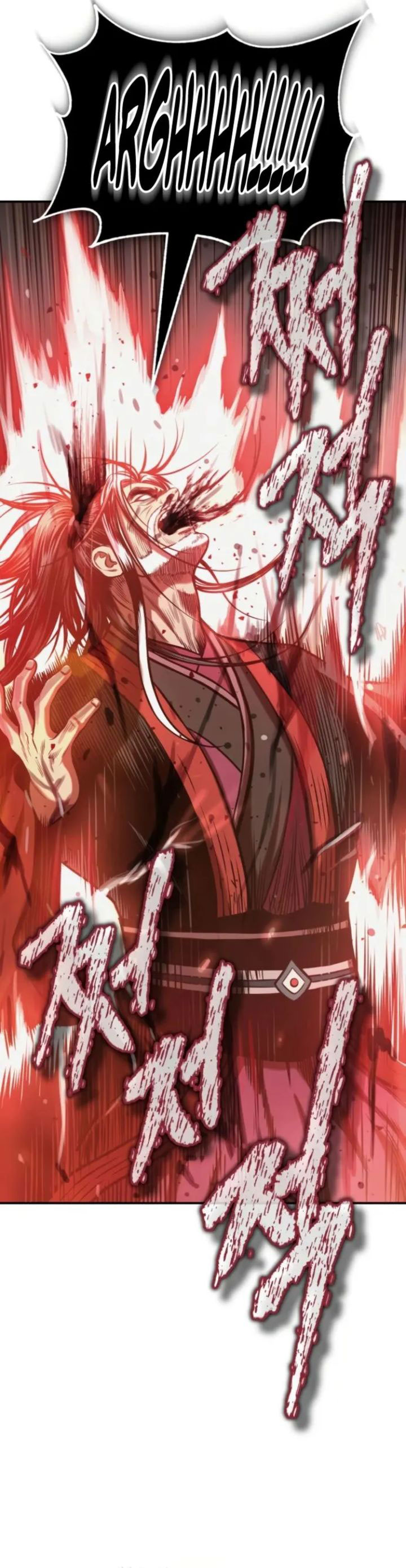 Records of the Demonic Path’s Return chapter 49