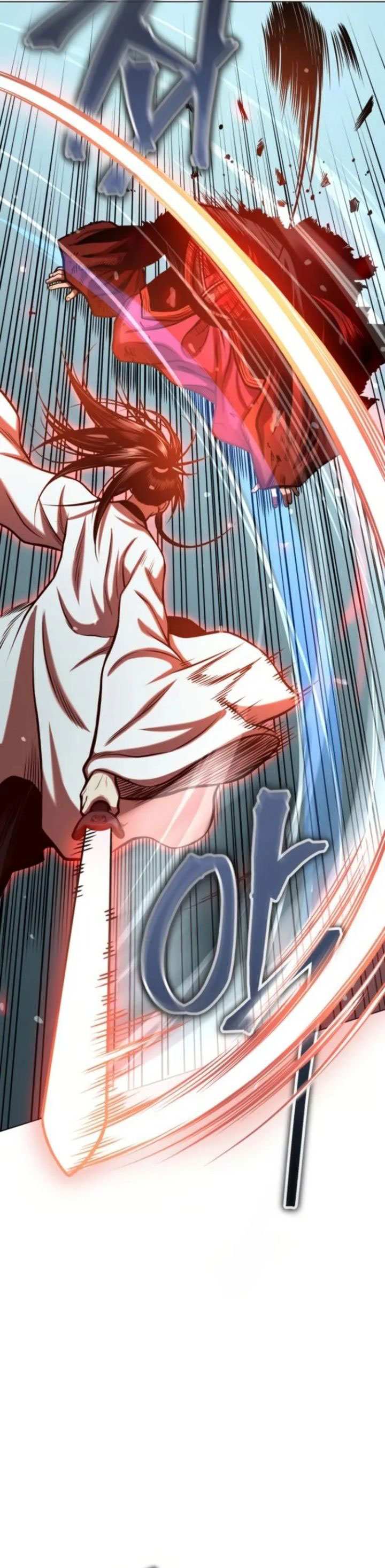 Records of the Demonic Path’s Return chapter 49