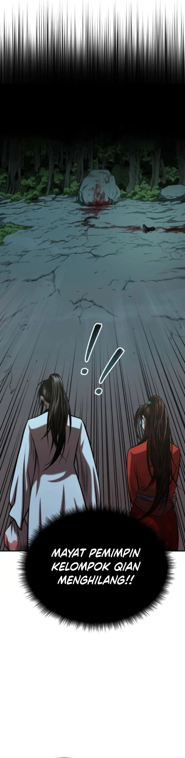 Records of the Demonic Path’s Return chapter 49