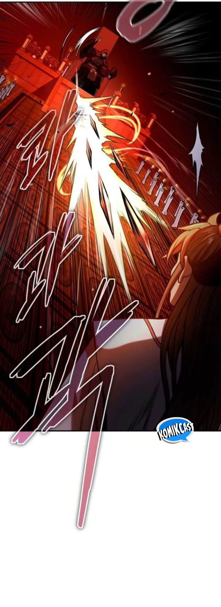 Records of the Demonic Path’s Return chapter 49