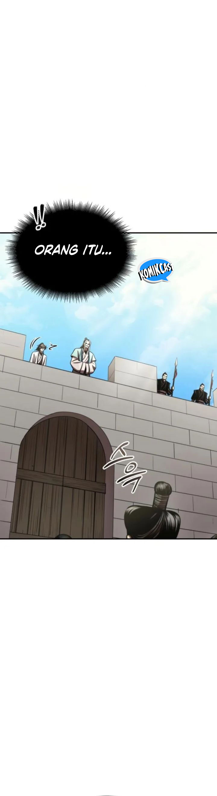 Records of the Demonic Path’s Return chapter 49