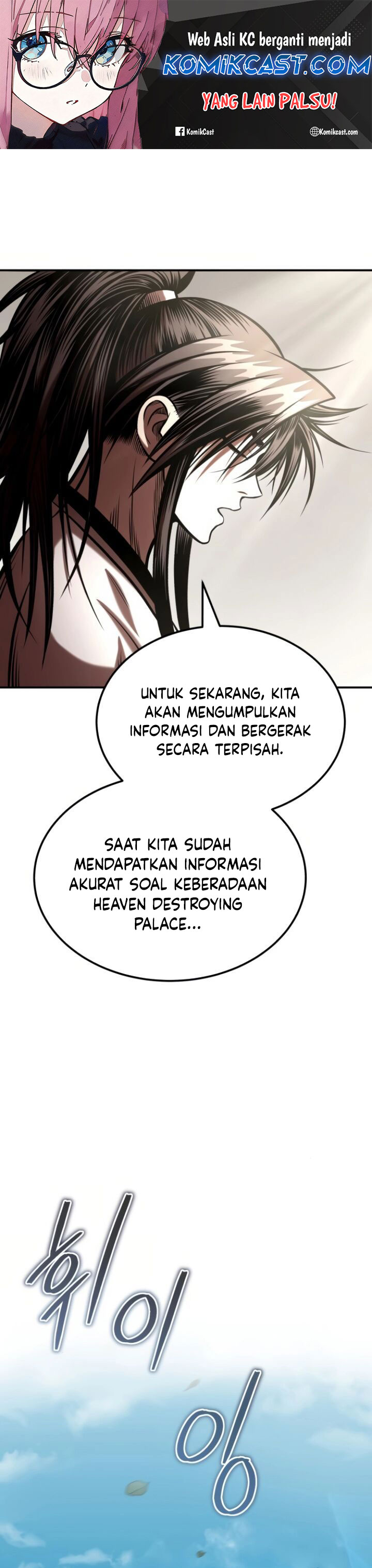 Records of the Demonic Path’s Return chapter 50