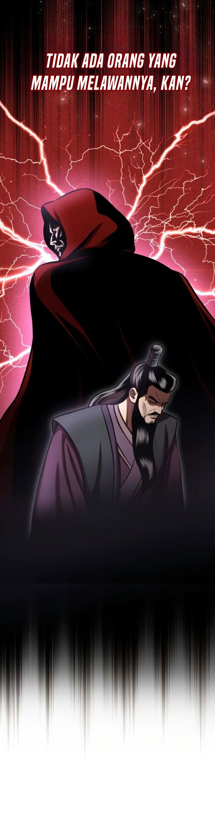 Records of the Demonic Path’s Return chapter 50