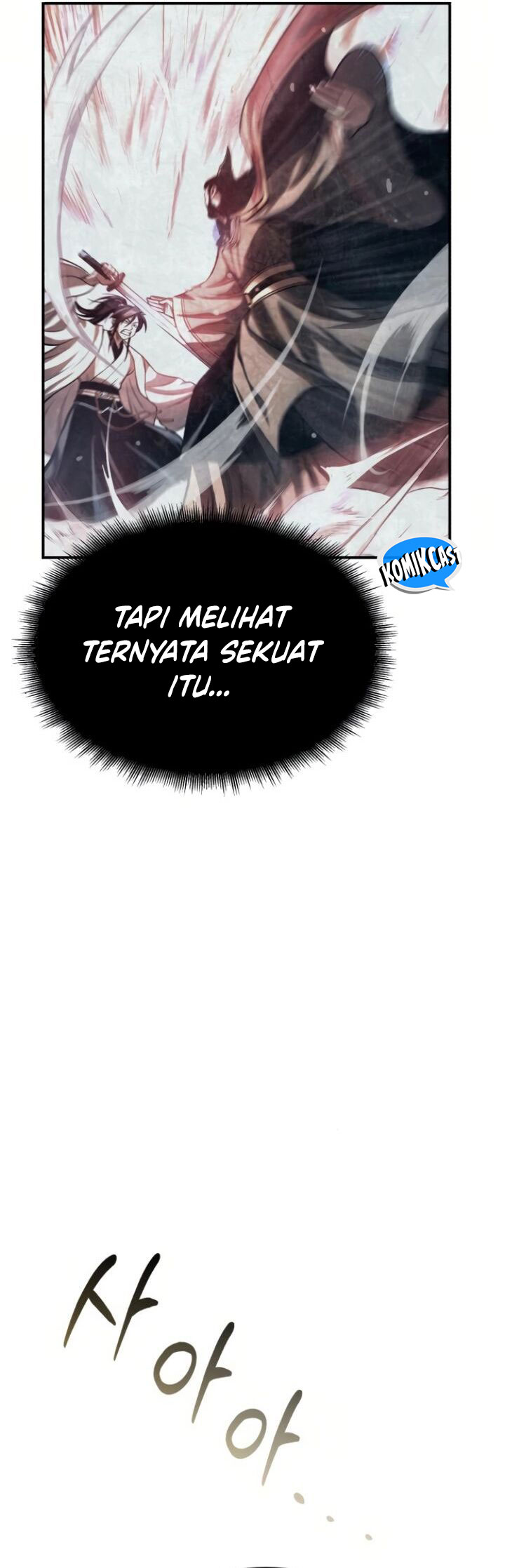 Records of the Demonic Path’s Return chapter 50