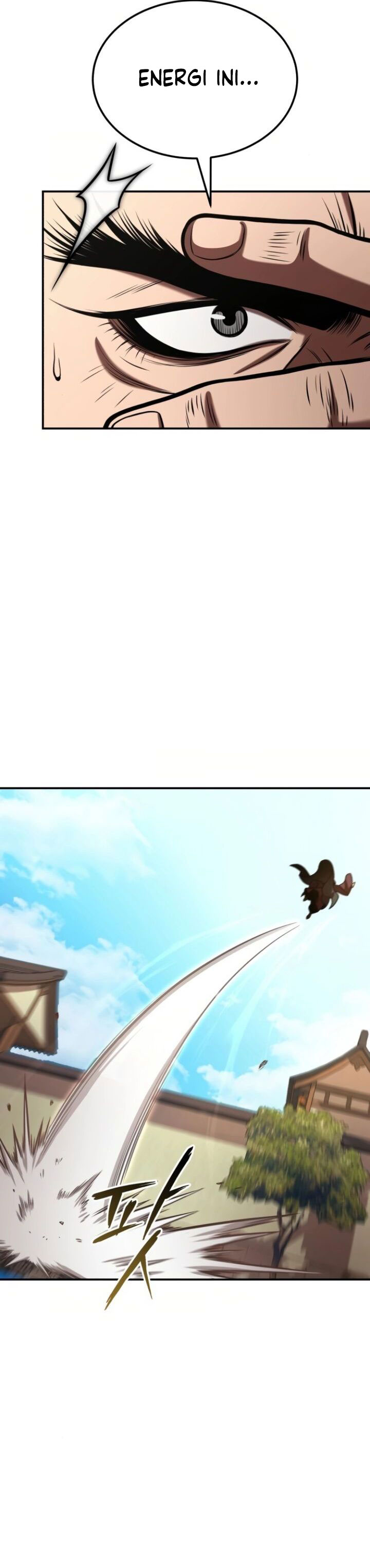 Records of the Demonic Path’s Return chapter 50
