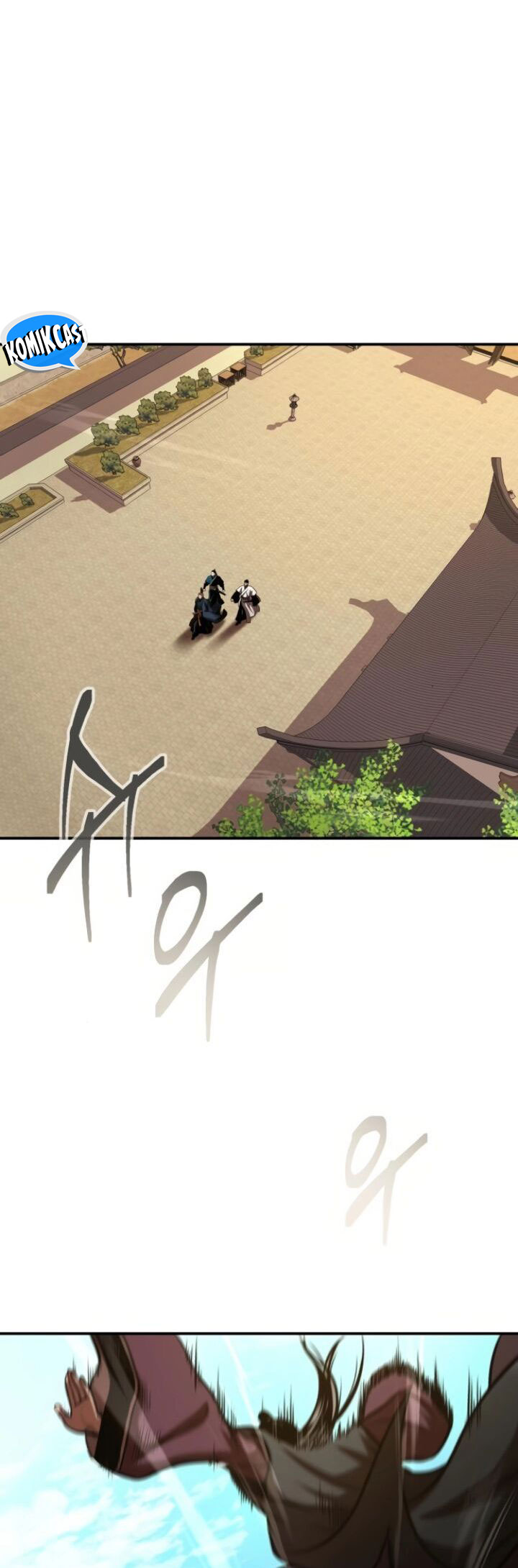 Records of the Demonic Path’s Return chapter 50
