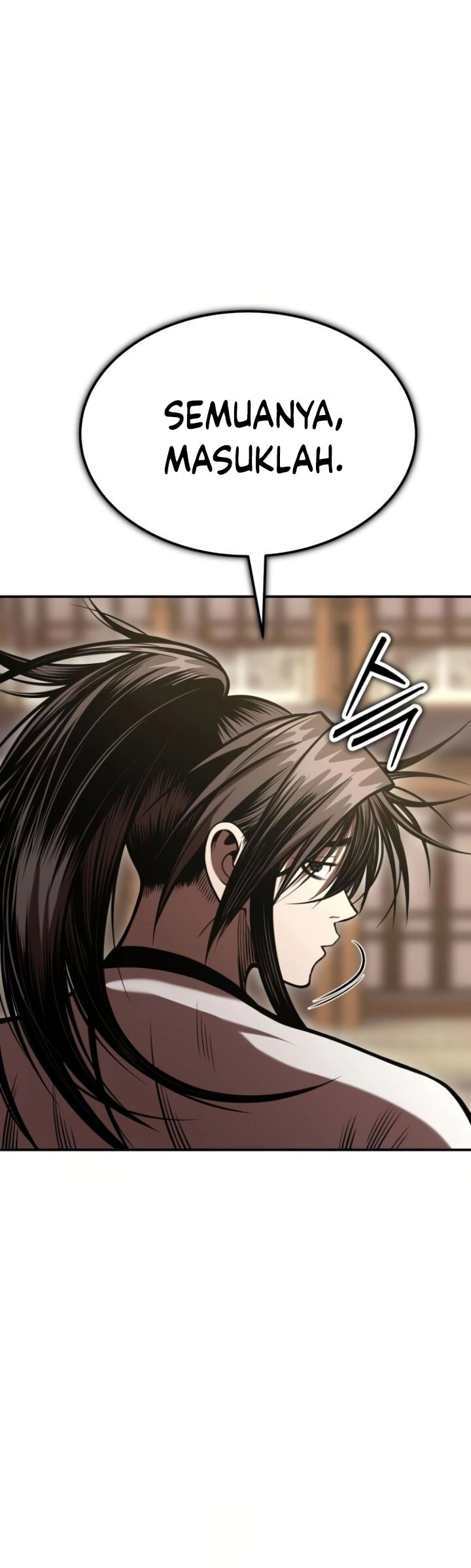 Records of the Demonic Path’s Return chapter 50
