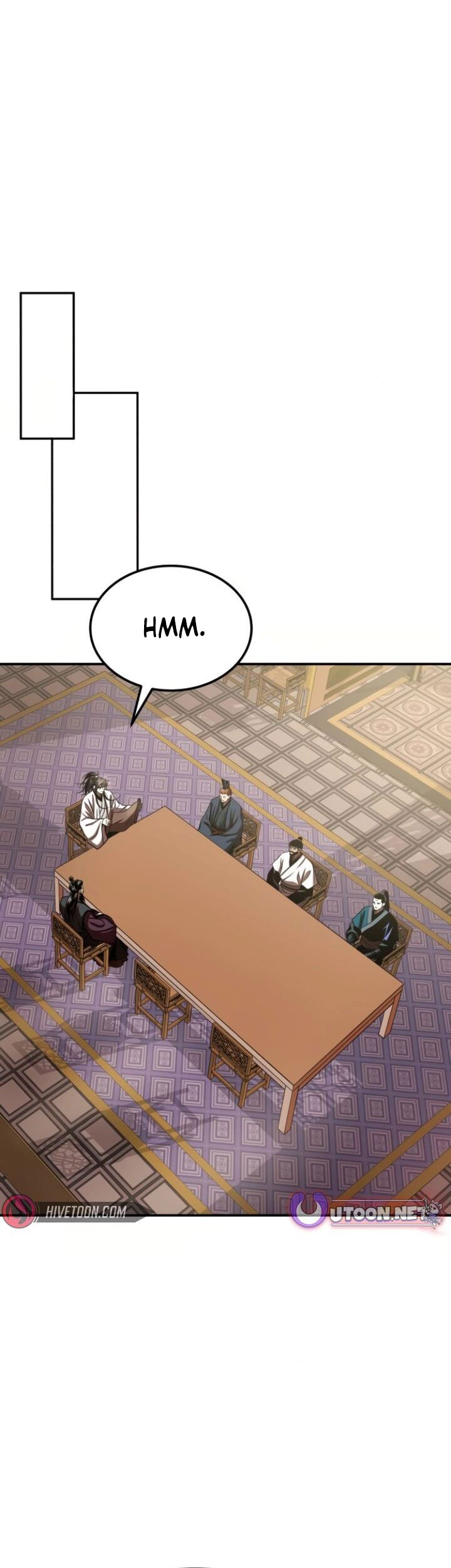Records of the Demonic Path’s Return chapter 50