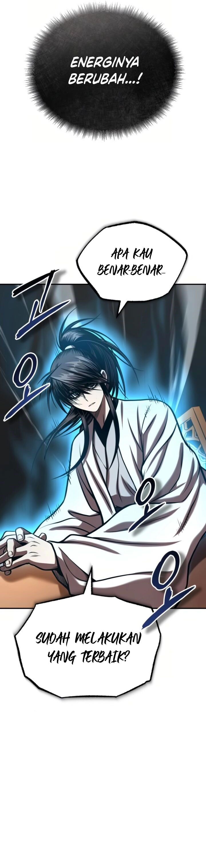Records of the Demonic Path’s Return chapter 50