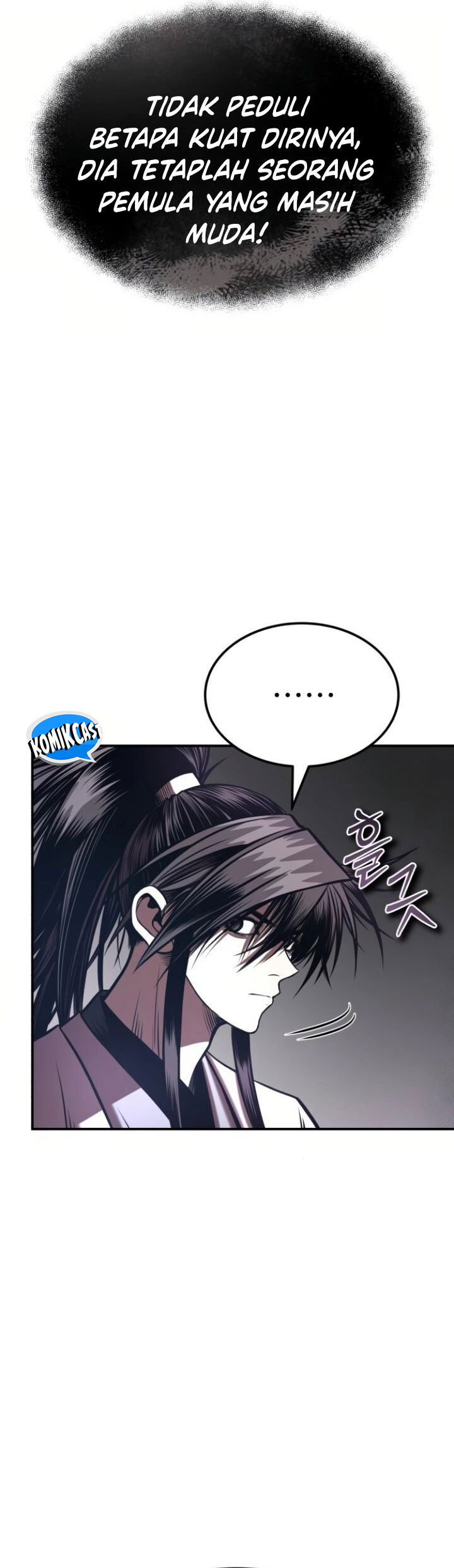 Records of the Demonic Path’s Return chapter 50