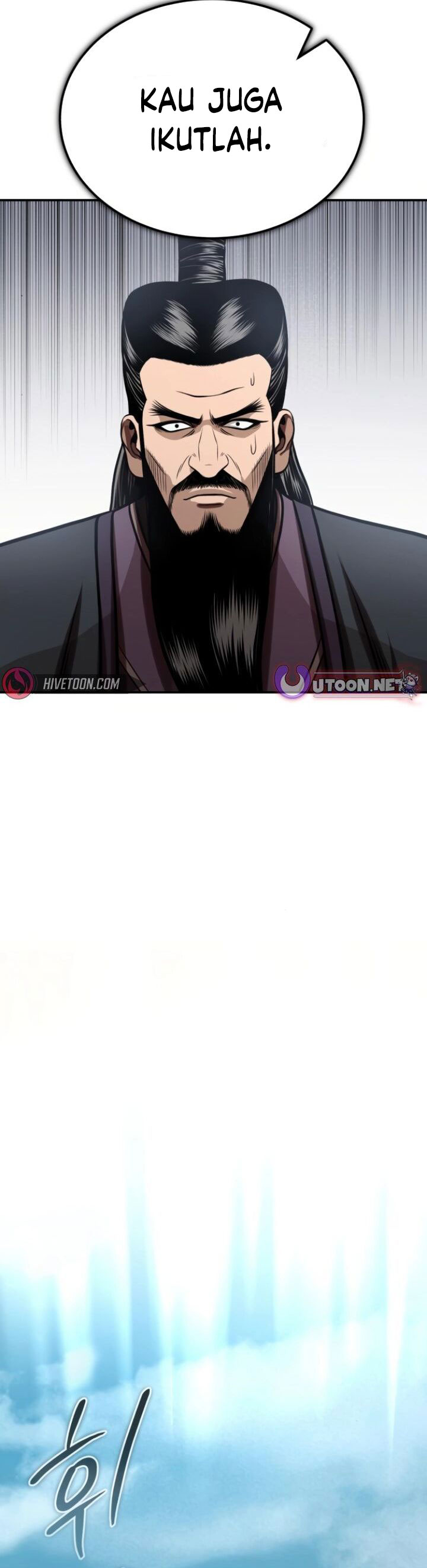 Records of the Demonic Path’s Return chapter 50