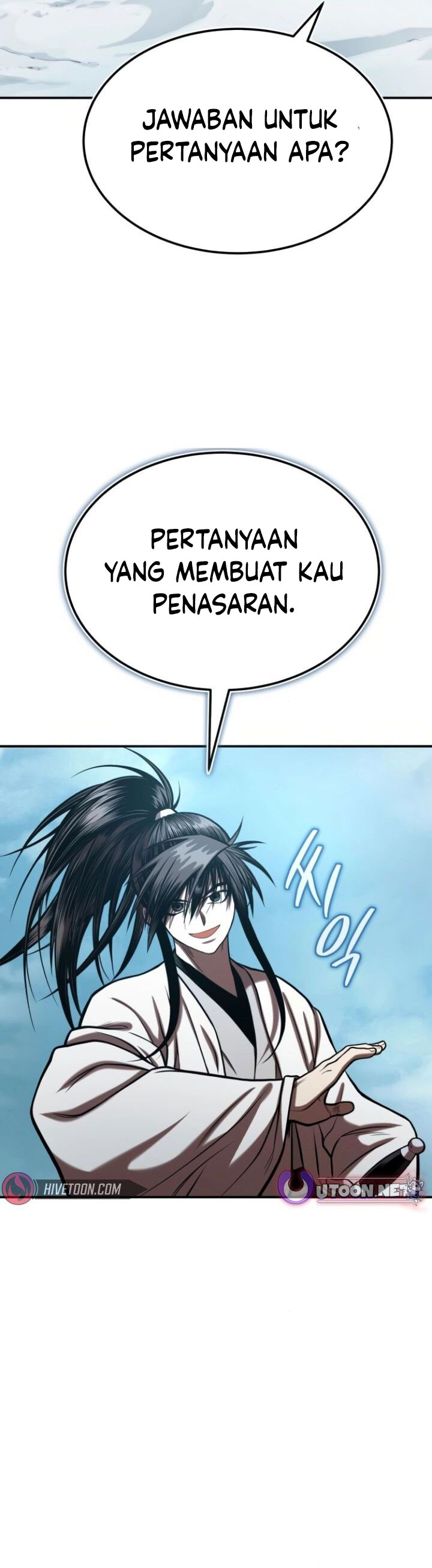 Records of the Demonic Path’s Return chapter 50