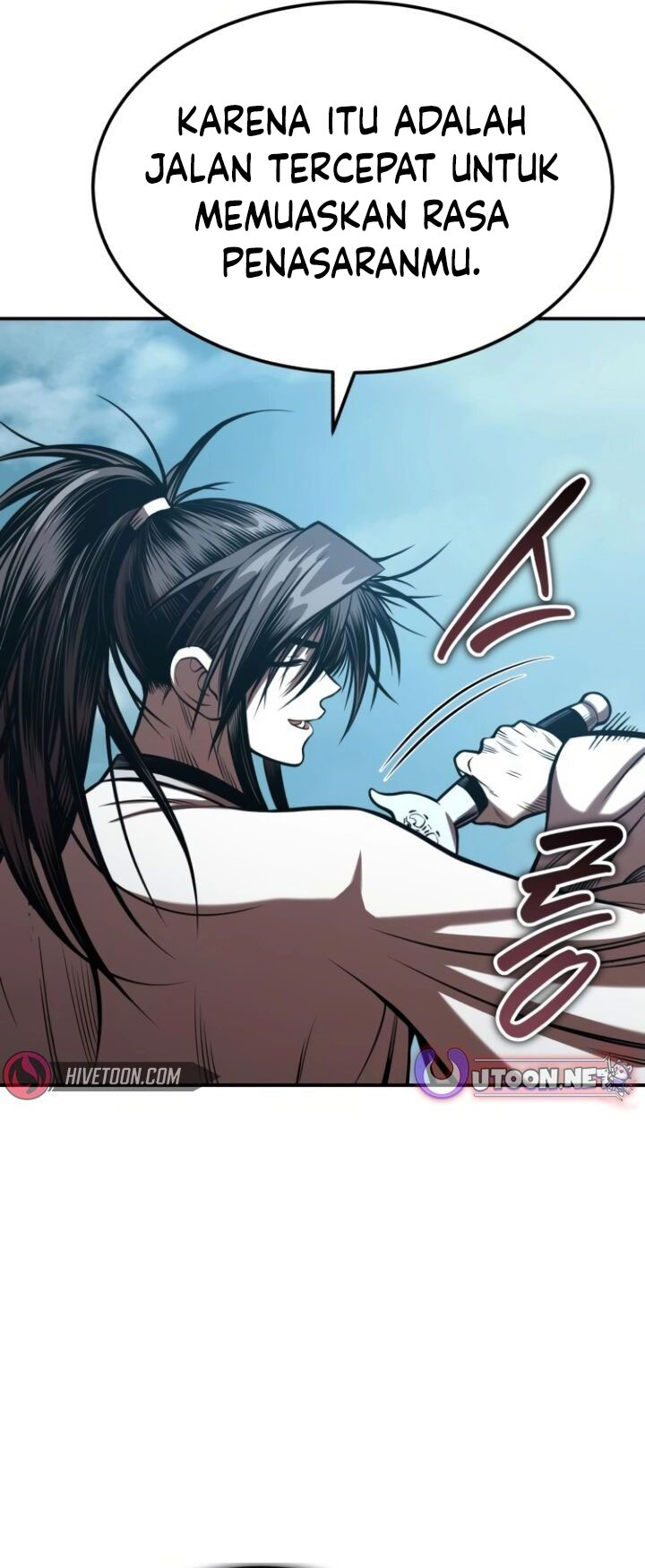 Records of the Demonic Path’s Return chapter 50