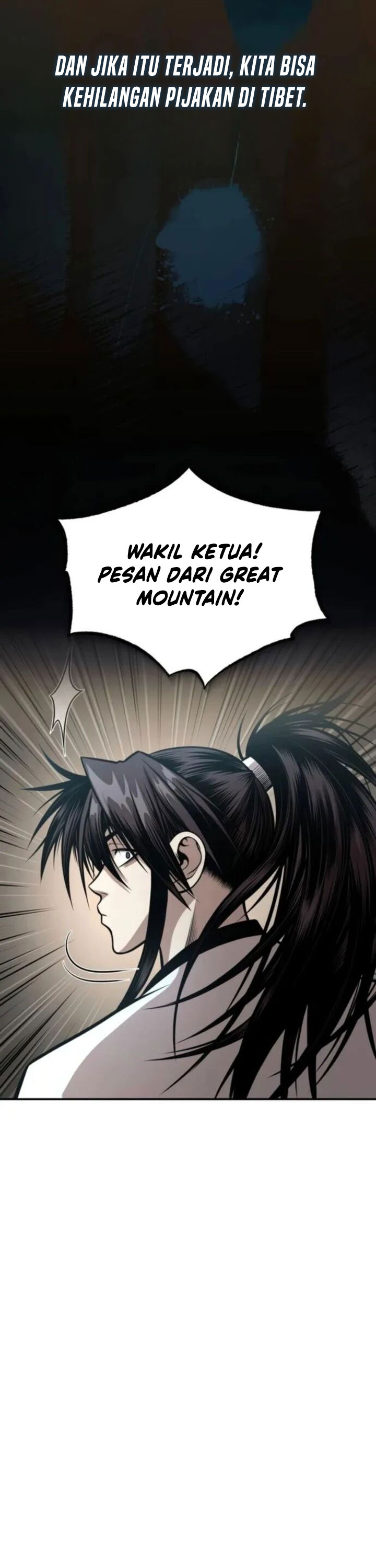 Records of the Demonic Path’s Return chapter 54