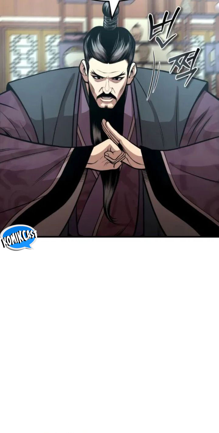 Records of the Demonic Path’s Return chapter 54
