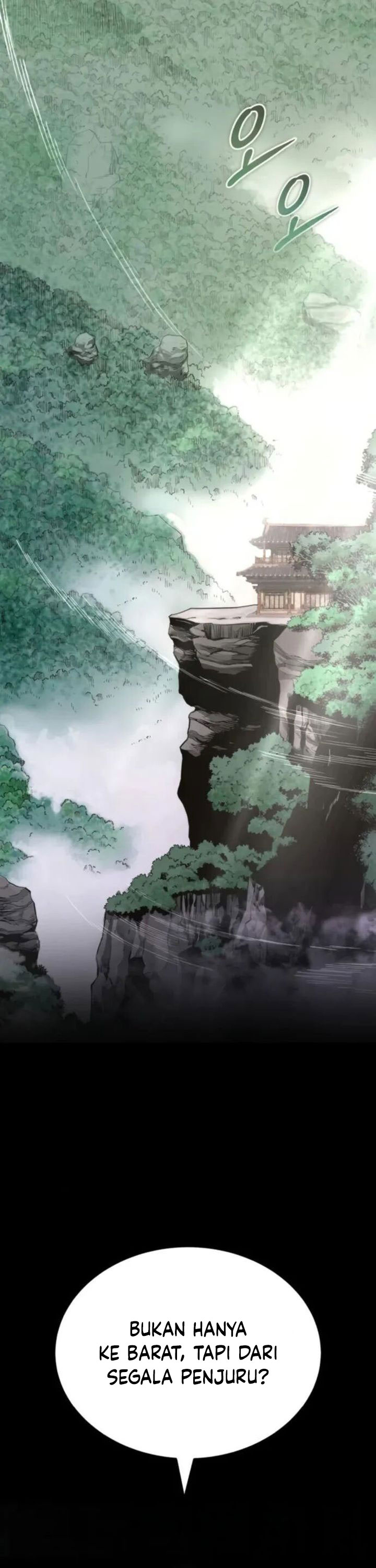 Records of the Demonic Path’s Return chapter 54