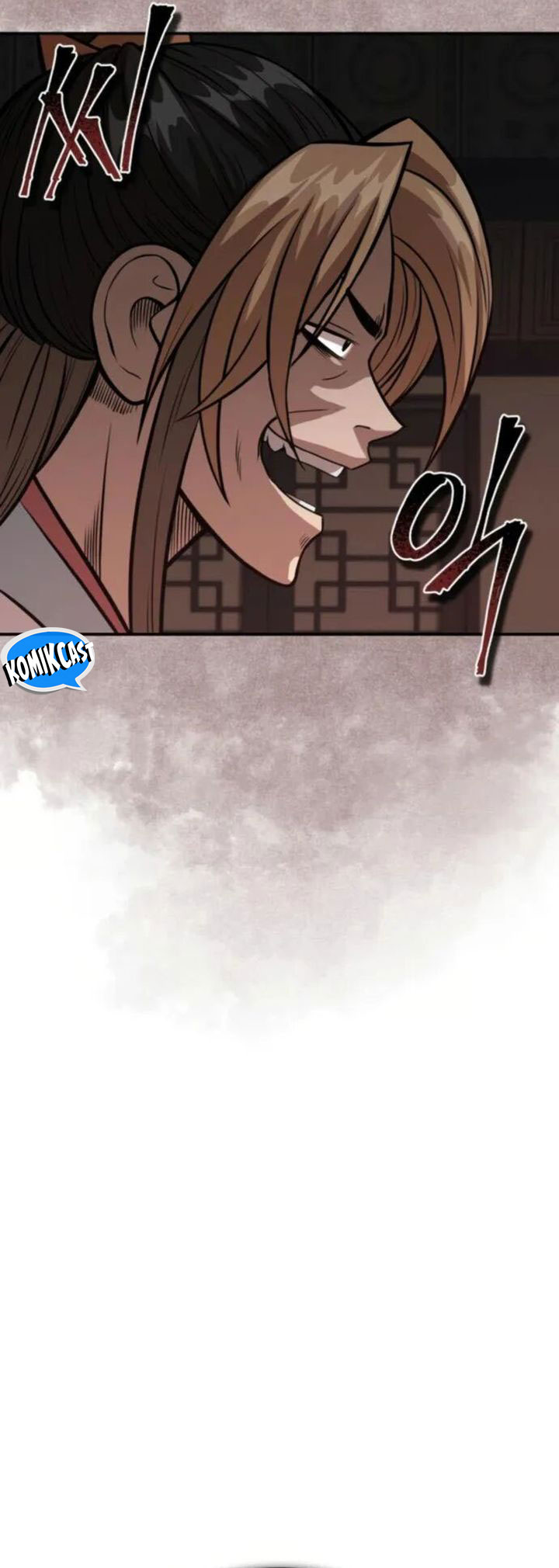 Records of the Demonic Path’s Return chapter 54
