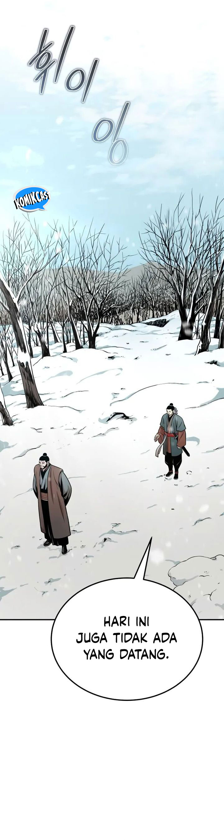 Records of the Demonic Path’s Return chapter 57