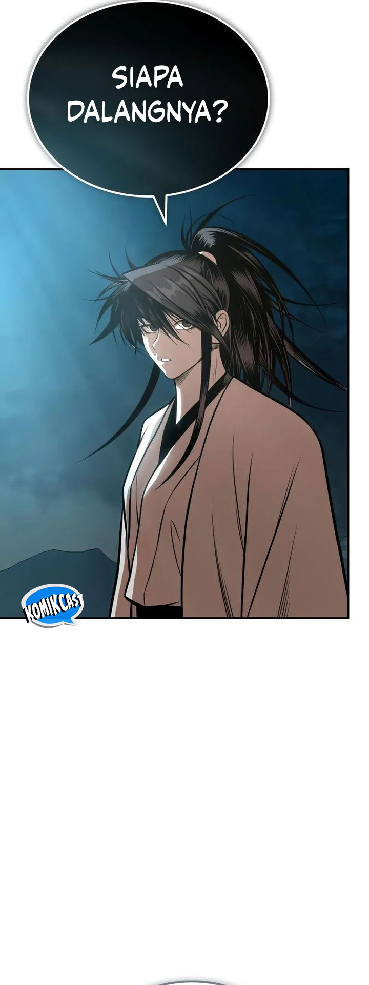 Records of the Demonic Path’s Return chapter 57