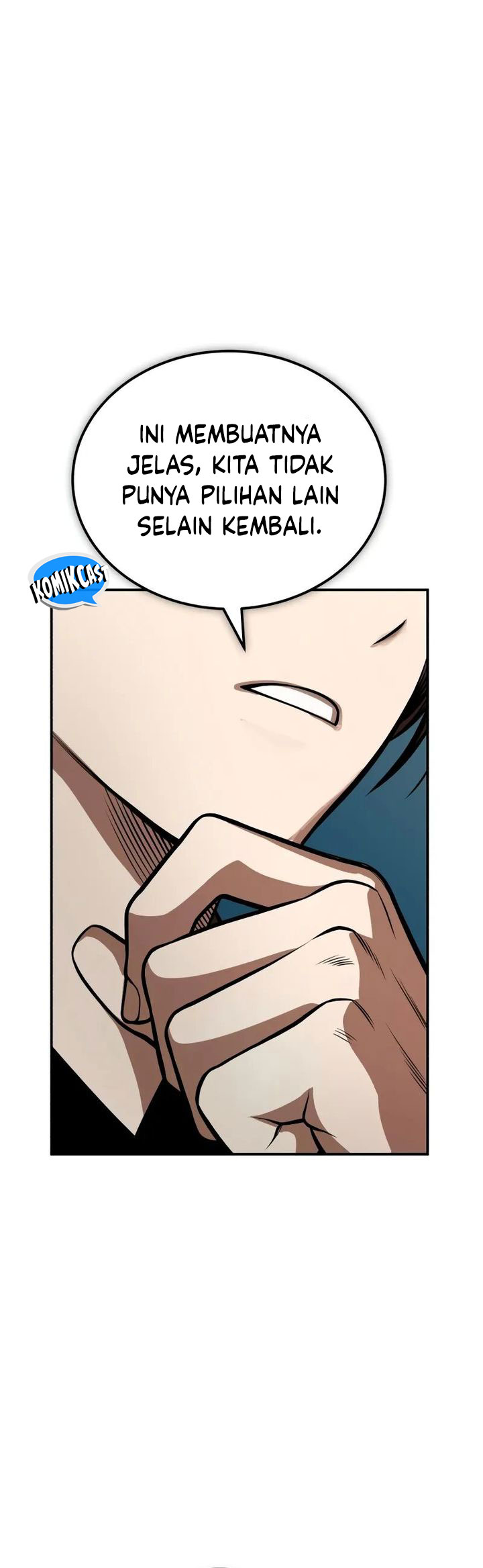 Records of the Demonic Path’s Return chapter 57